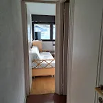 Bilocale Frazione Entreves Ametista 30 Apartman La Thuile