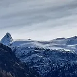 Apartman Bilocale Frazione Entreves Ametista 30 La Thuile