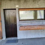 Apartman Bilocale Frazione Entreves Ametista 30 *