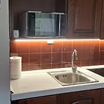 Bilocale Frazione Entreves Ametista 30 Apartman