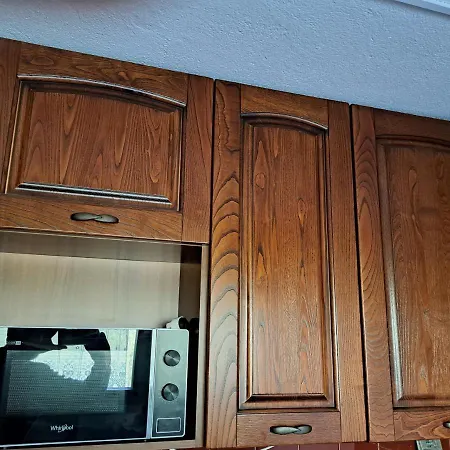 Bilocale Frazione Entreves Ametista 30 Apartman
