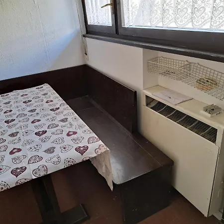 Bilocale Frazione Entreves Ametista 30 *