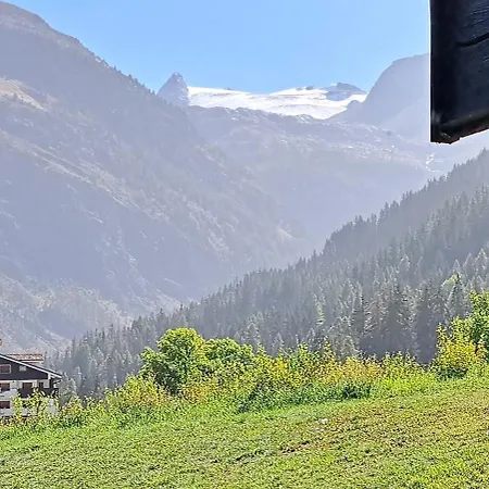 Bilocale Frazione Entreves Ametista 30 *