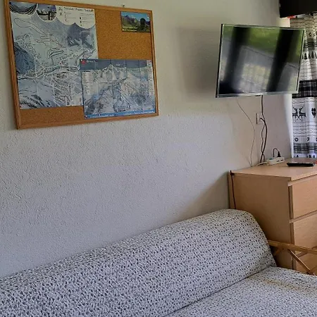 Bilocale Frazione Entreves Ametista 30