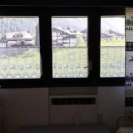 Bilocale Frazione Entreves Ametista 30 * La Thuile