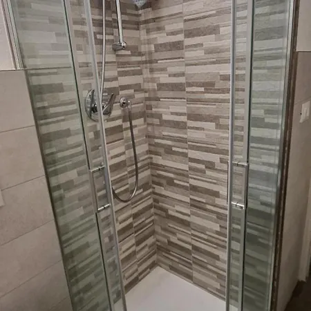 Апартаменты Bilocale Frazione Entreves Ametista 30