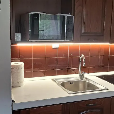 Bilocale Frazione Entreves Ametista 30 Apartment