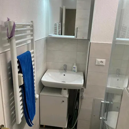 Bilocale Frazione Entreves Ametista 30 Апартаменты *