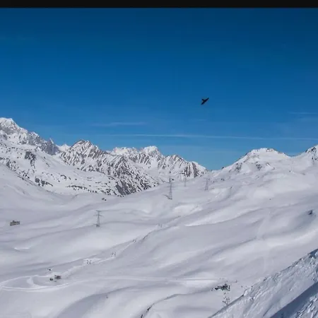 Bilocale Frazione Entreves Ametista 30 *